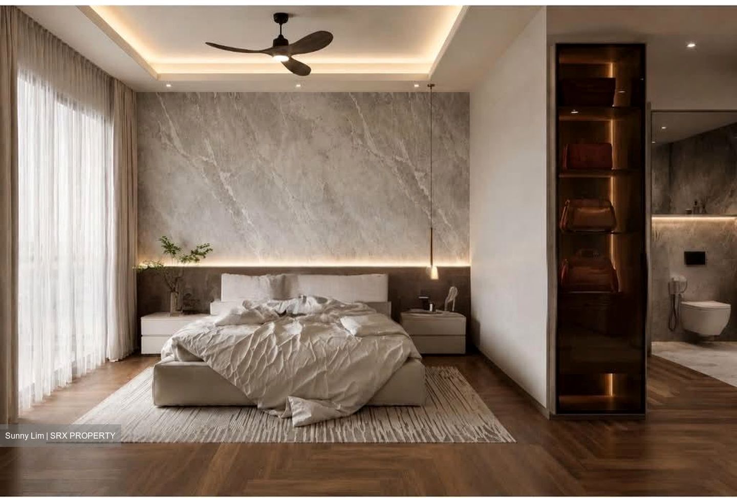 Grandeur 8 (D20), Condominium #581522331